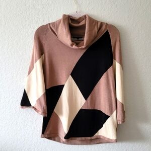 Christine Gerard sweater
